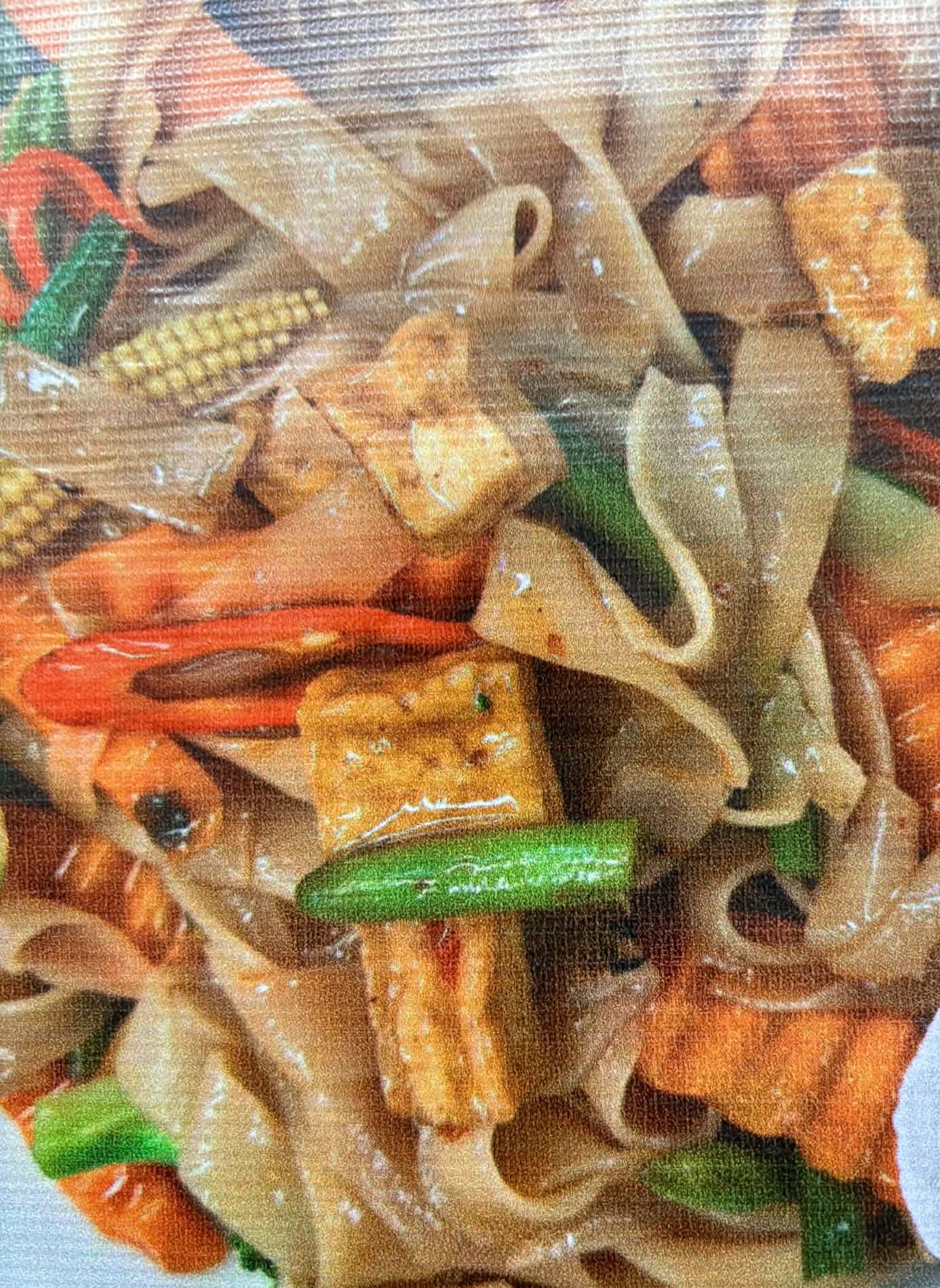 Pad Kee Mao